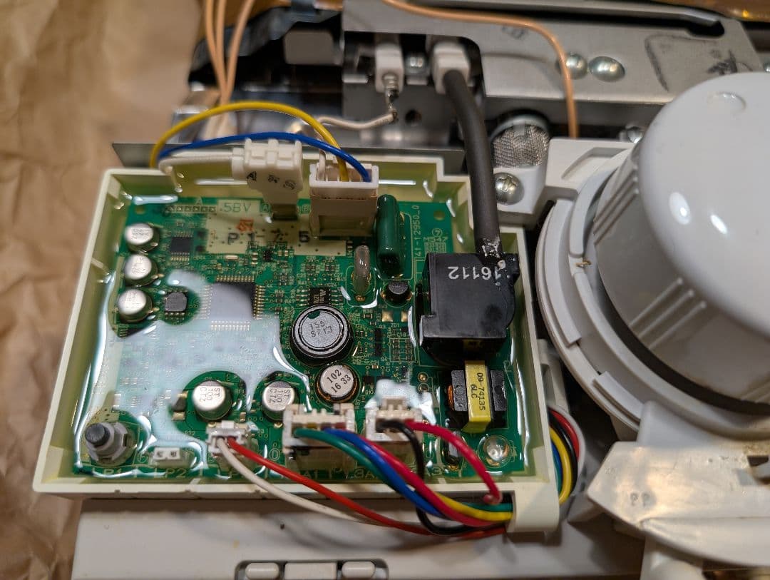 パロマ　PH-55V　ガス湯沸器　ガス湯沸器　瞬間湯沸かし器