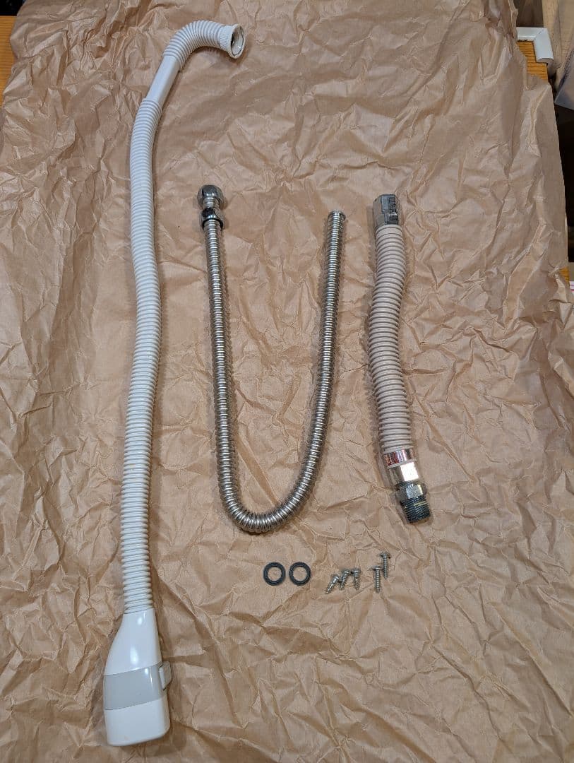 パロマ　PH-55V　ガス湯沸器　ガス湯沸器　瞬間湯沸かし器