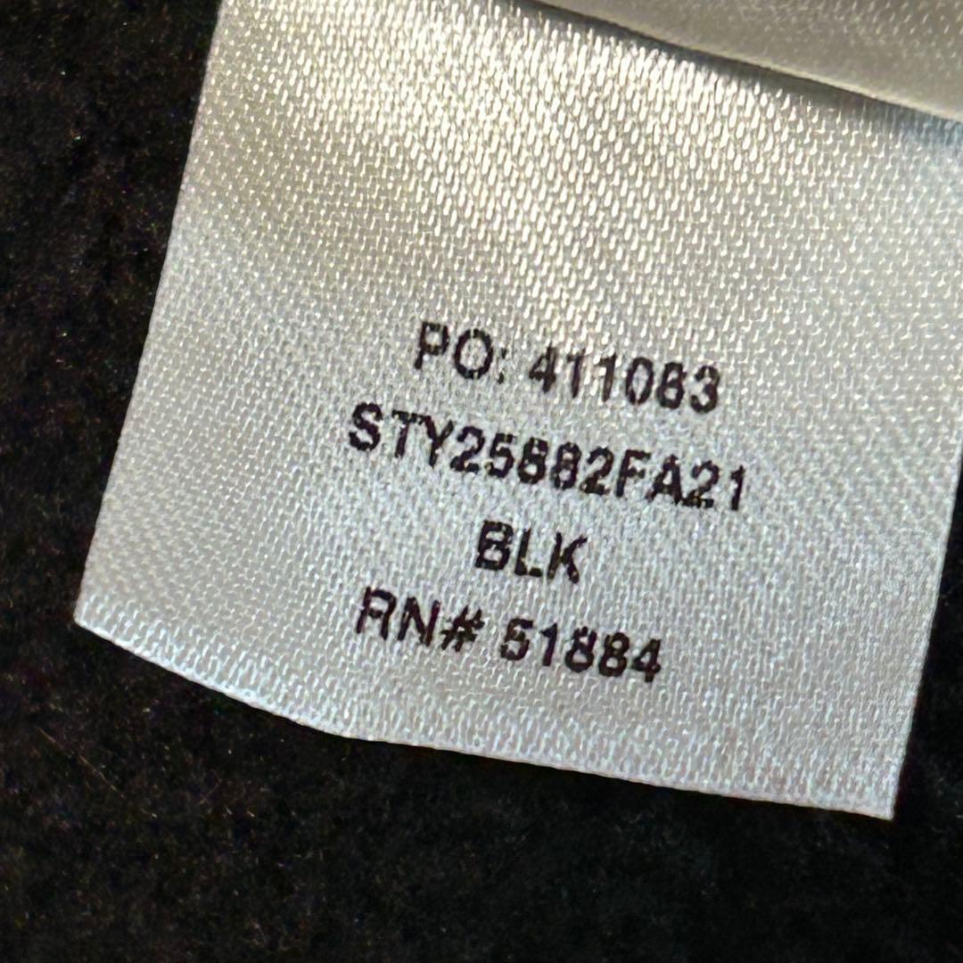 patagonia パタゴニア　ニットベスト　企業ロゴbigelow XXL