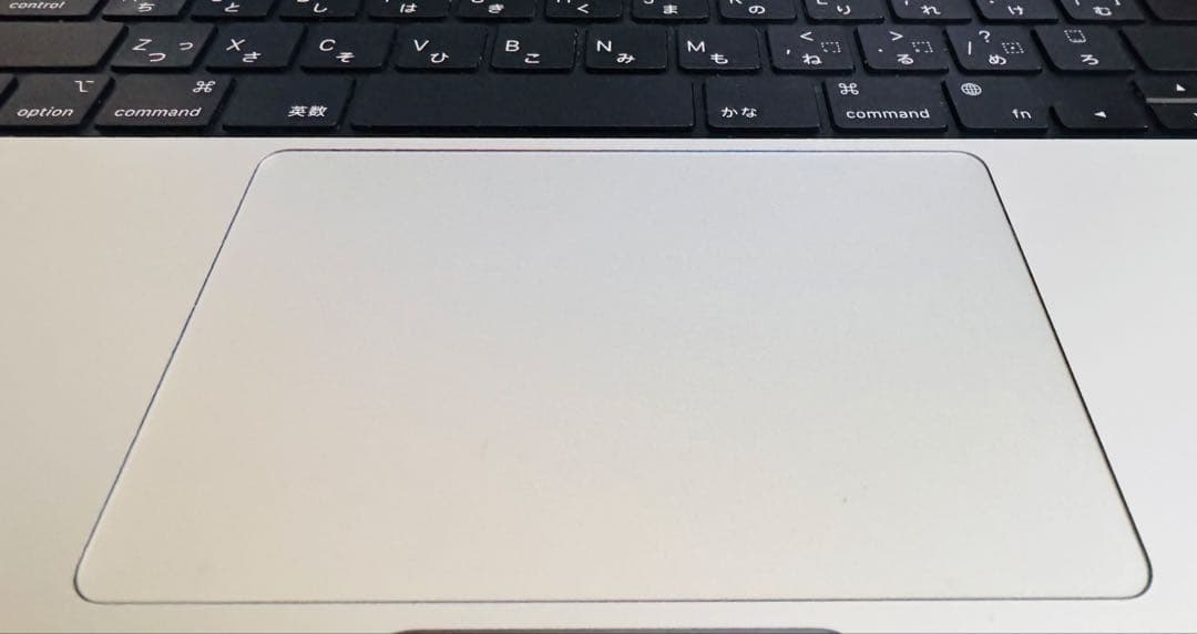 MacBook Pro 14インチ　M1 Pro 32GB SSD1TB