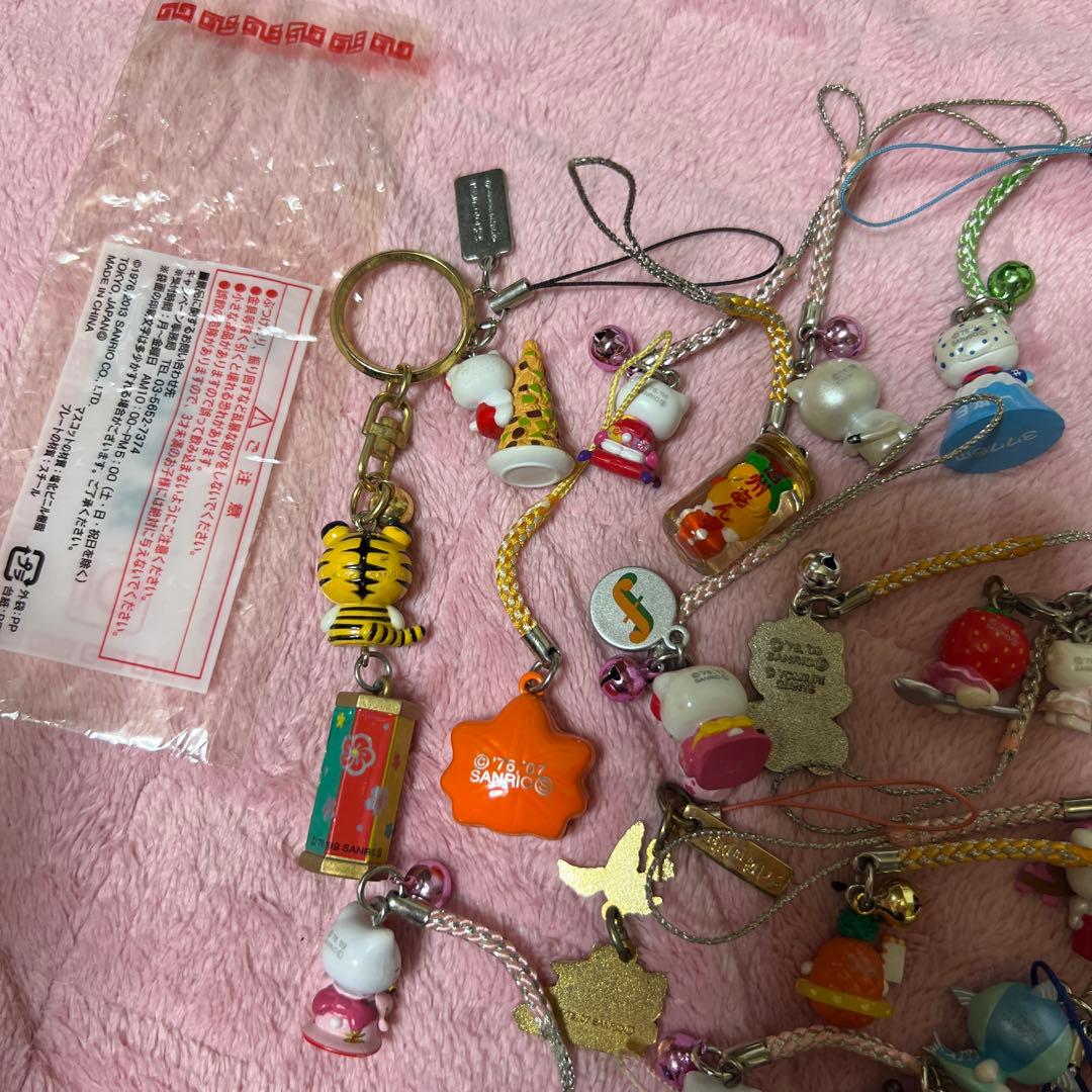 公*o様 ハローキティ　ご当地キティ　まとめ売り