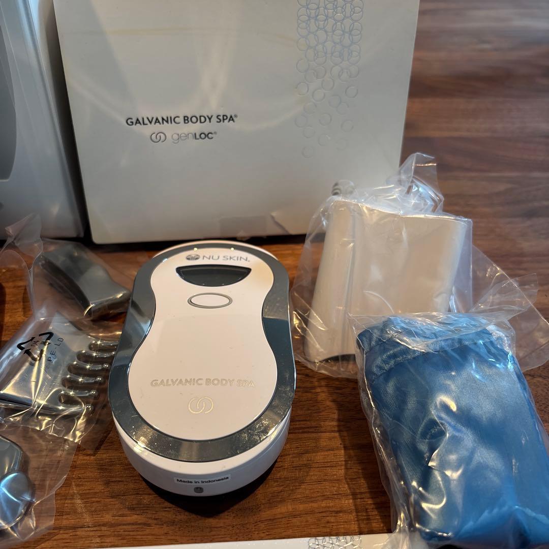 か*ん様 Nu Skin Galvanic セット