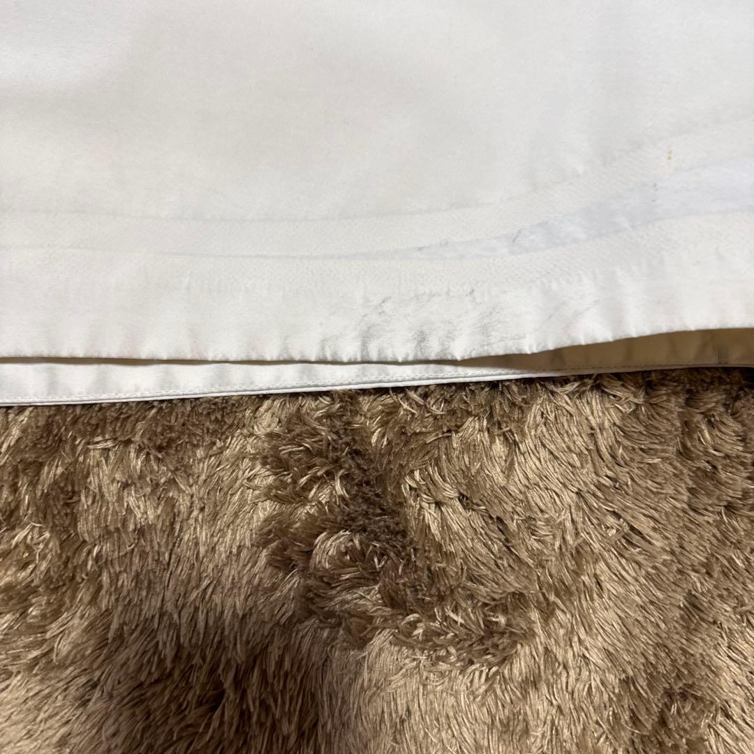 stone  ghost ナイロンジャケット