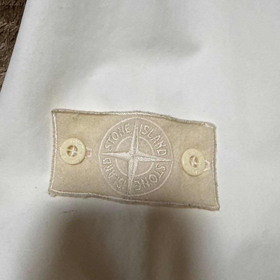 stone  ghost ナイロンジャケット