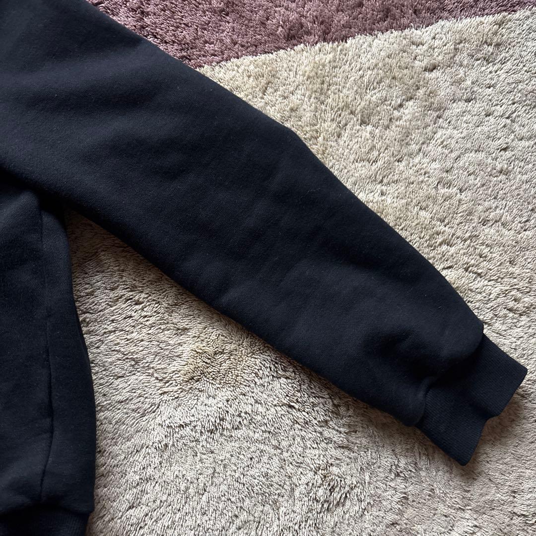 fuckthisindustry fti ファーパーカー　punkandyo