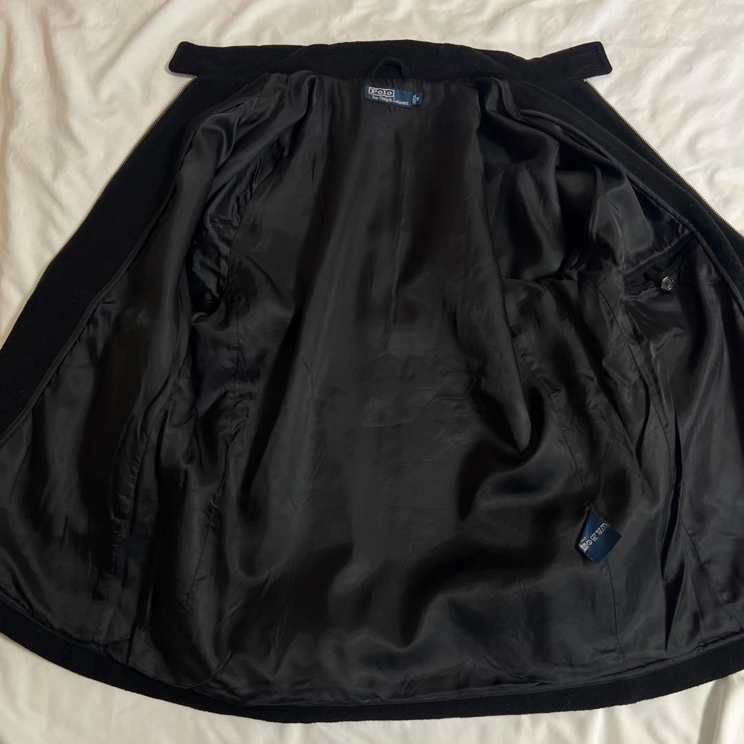 Polo Ralph Laurenラルフローレン ハリントンジャケット M