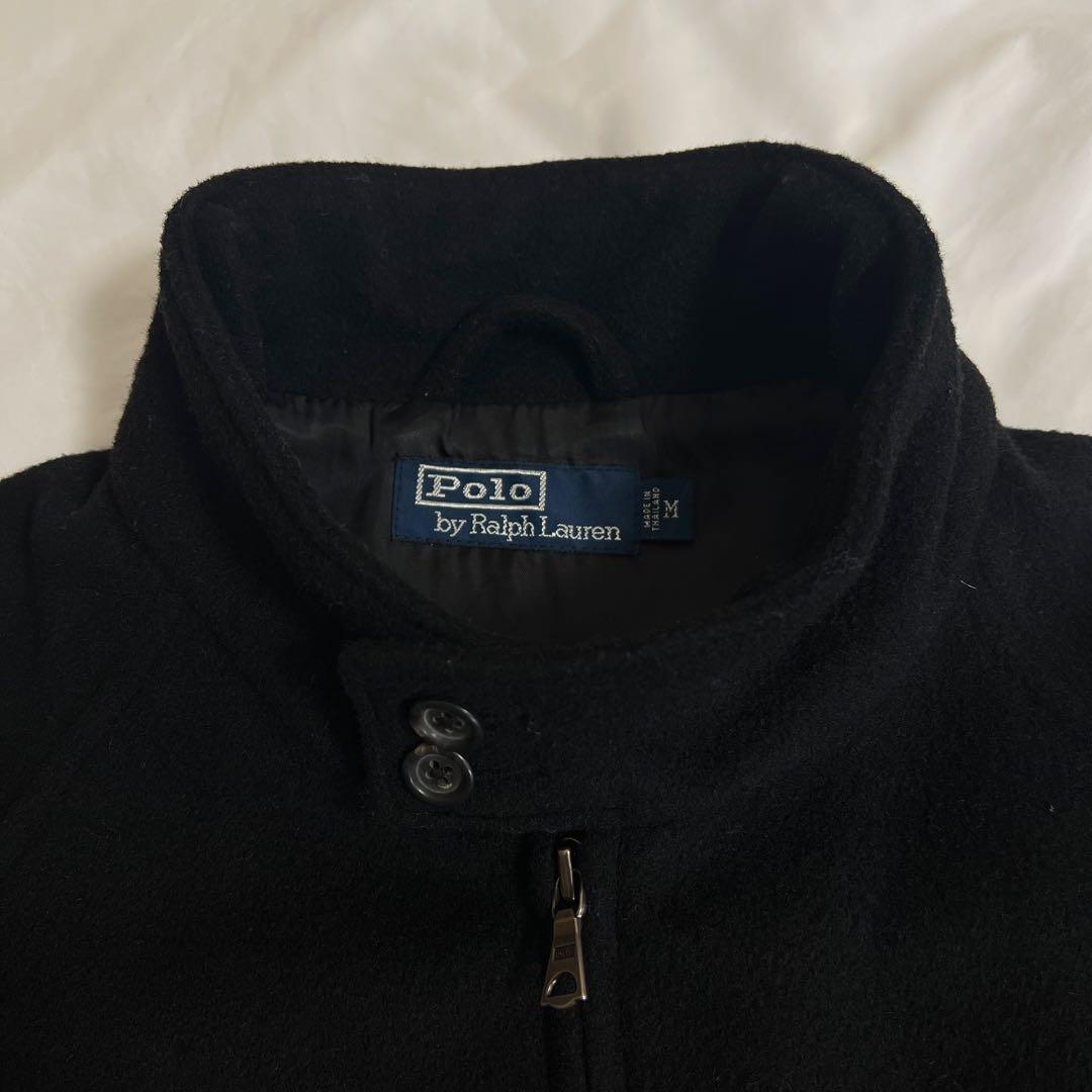 Polo Ralph Laurenラルフローレン ハリントンジャケット M