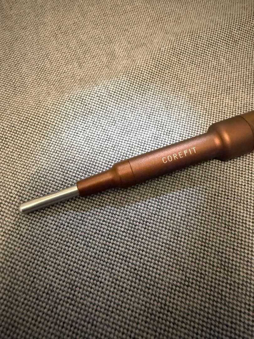 COREFIT FACE POINTER 正規品