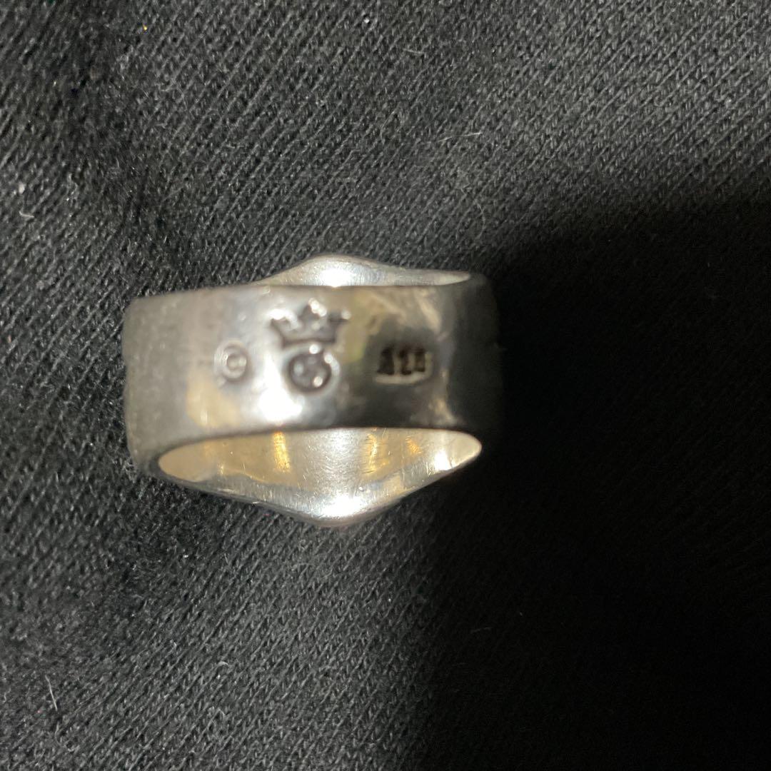 専用ガボール GABORATORY リング