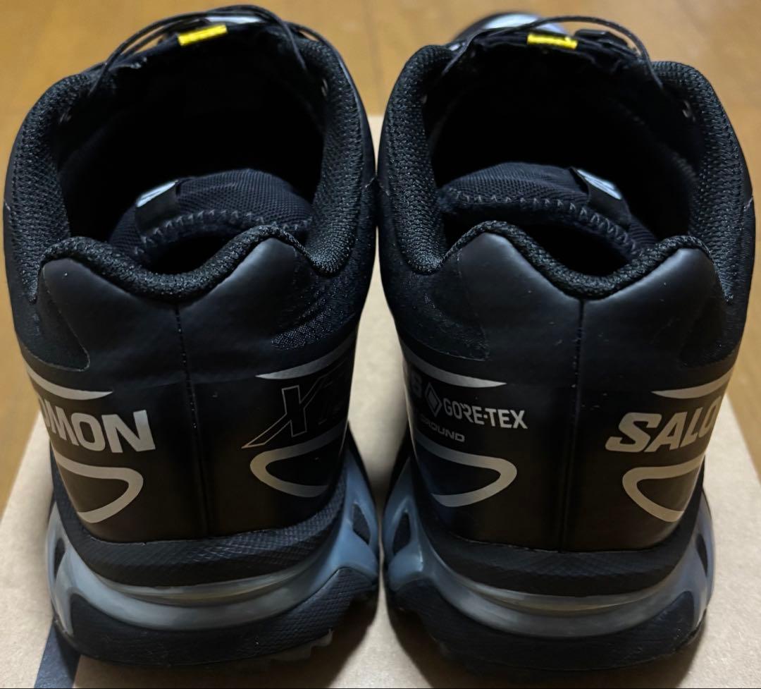 SALOMON / XT-6 GORE-TEX（R）　サイズ28