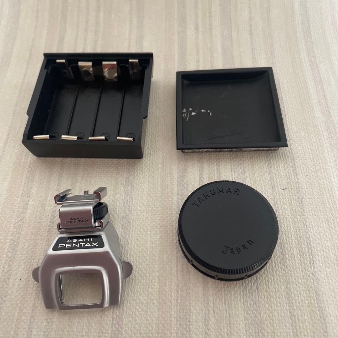 フィルムカメラ ASAHI PENTAX SPOTMATIC PENTAX Super-Lite