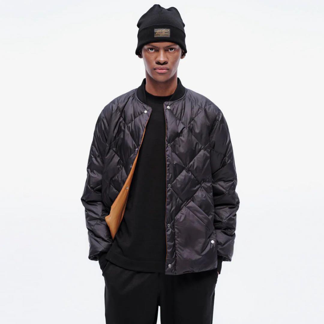 し*う様 EDDIE BAUER Down Light Insulated Sh
