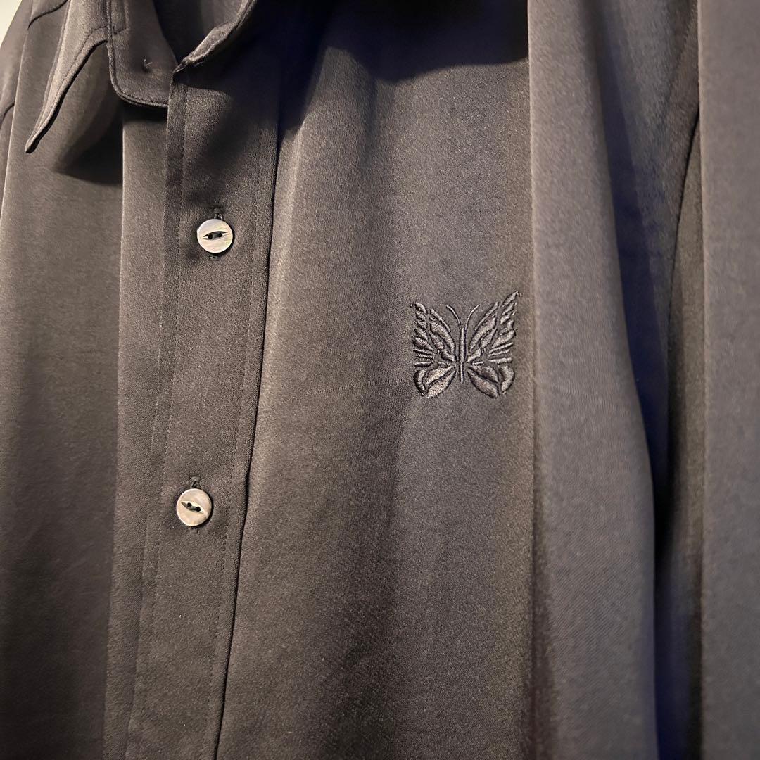 Needles / ニードルス / ニードルズ / シャツ