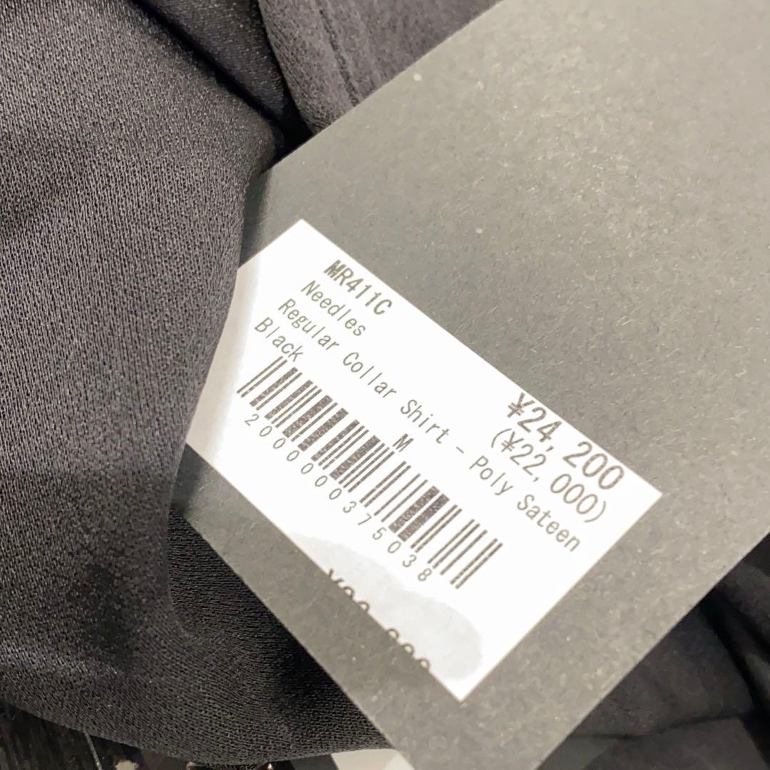 Needles / ニードルス / ニードルズ / シャツ