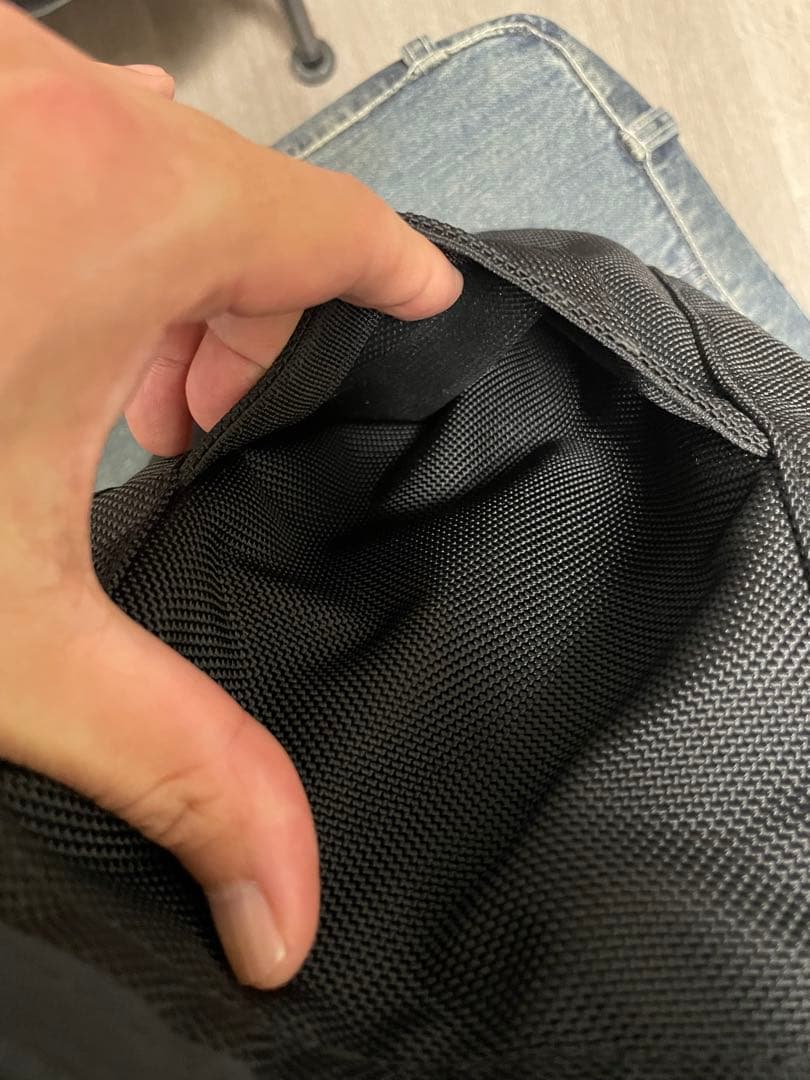 BRIEFING × RHC Ron Herman