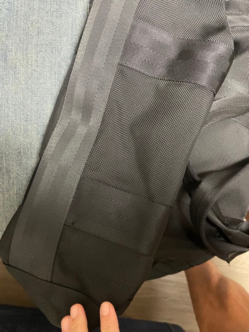 BRIEFING × RHC Ron Herman