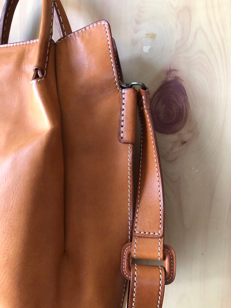 genten ゲンテン　プローヴァドゥエ　2wayバック25周年記念バッグ