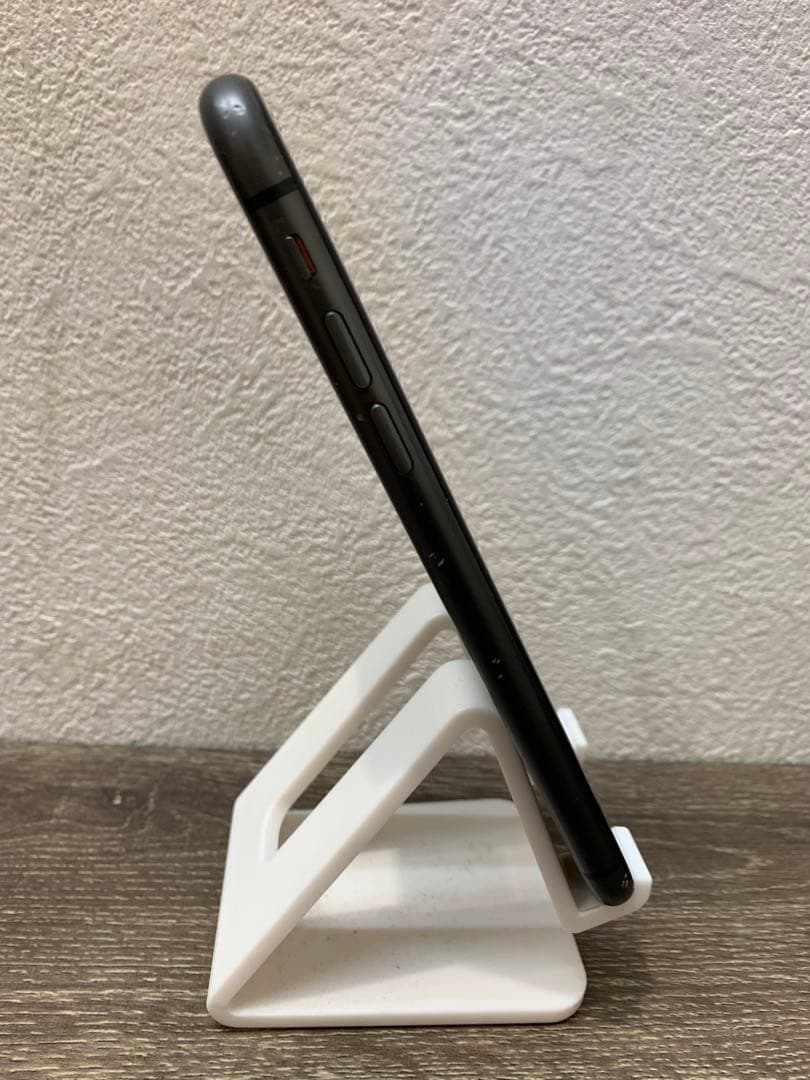 ※訳あり格安出品※iPhone11 ブラック 64GB SIMフリー 本体