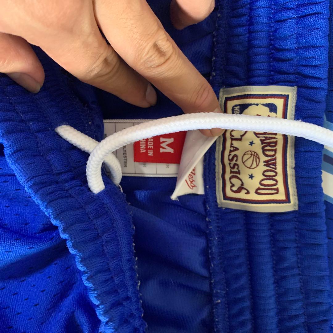 ミッチェル&ネス レイカーズ　パンツのみ