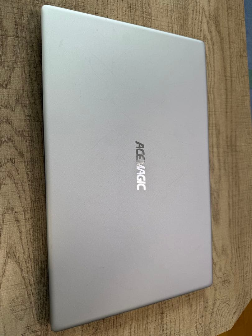 ACEMAGIC AX15ノートパソコン