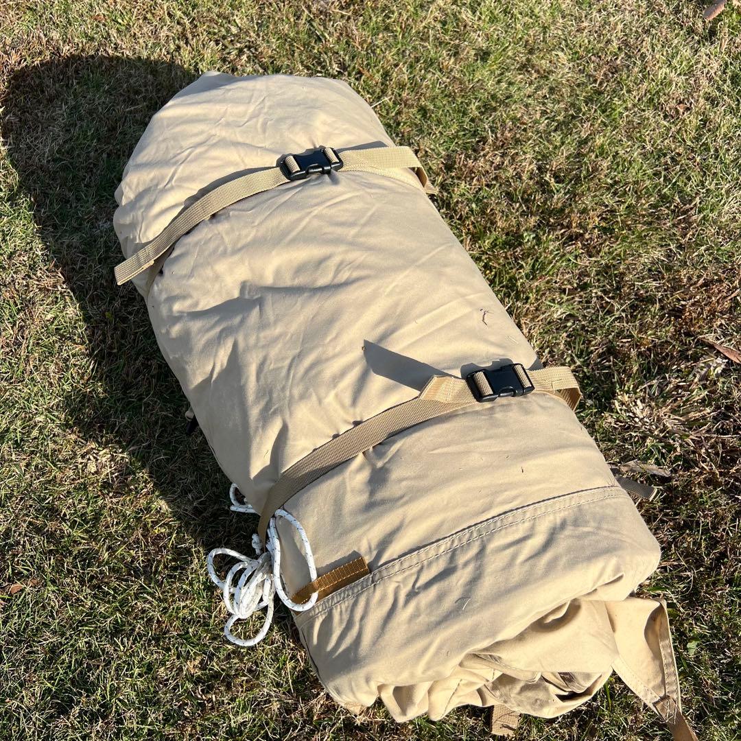 DoD レンコンテント2M タン