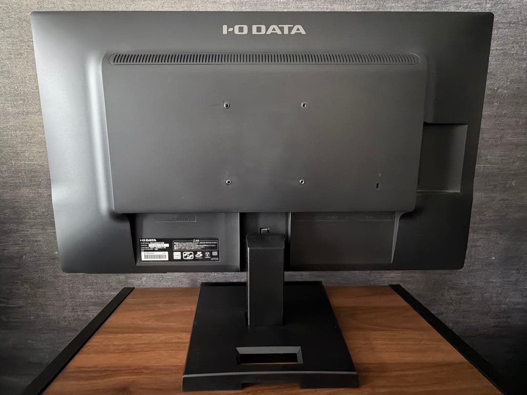 IO DATA　EX-LD4K271DB