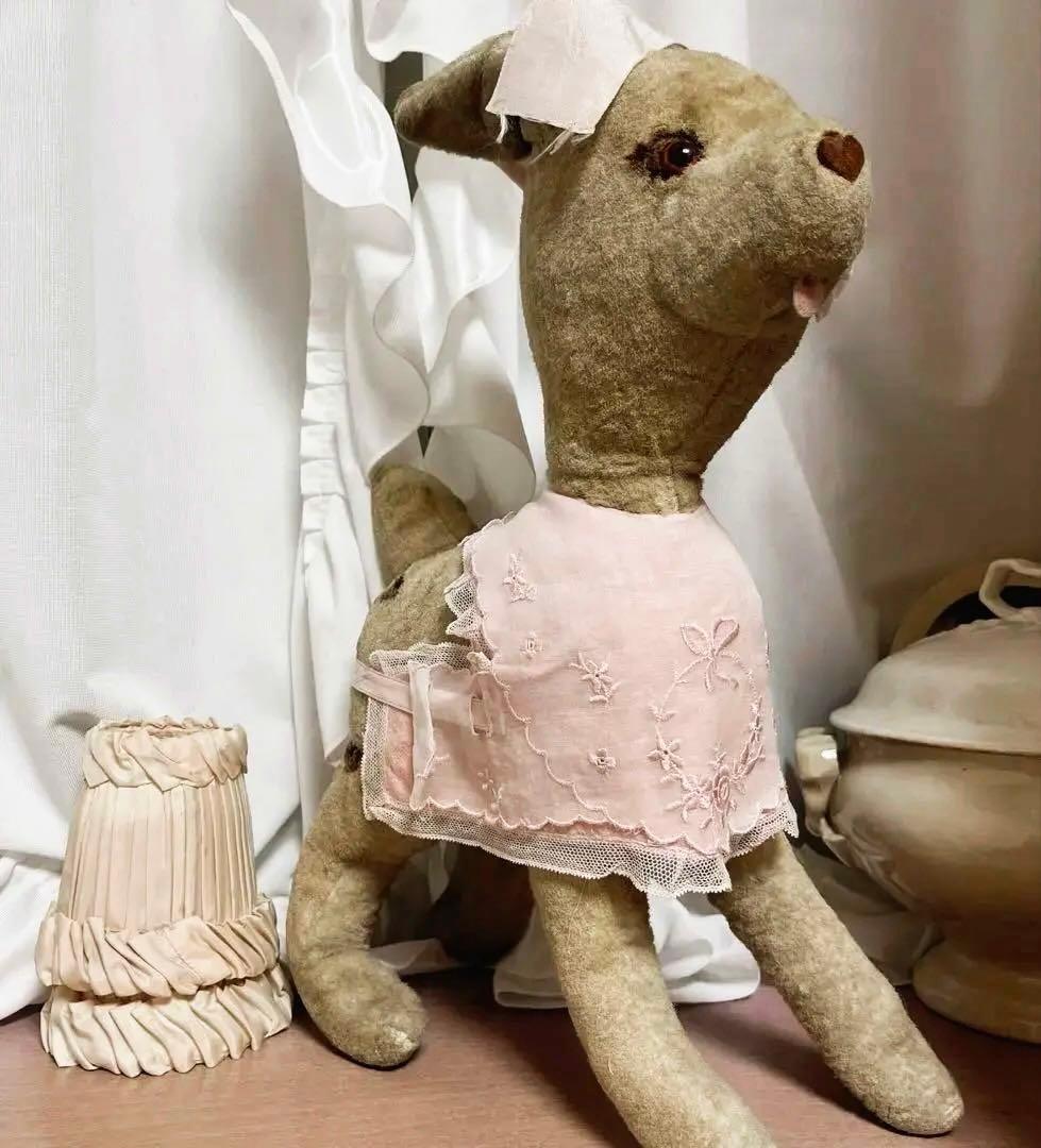 レアなフランスアンティーク♡バンビ