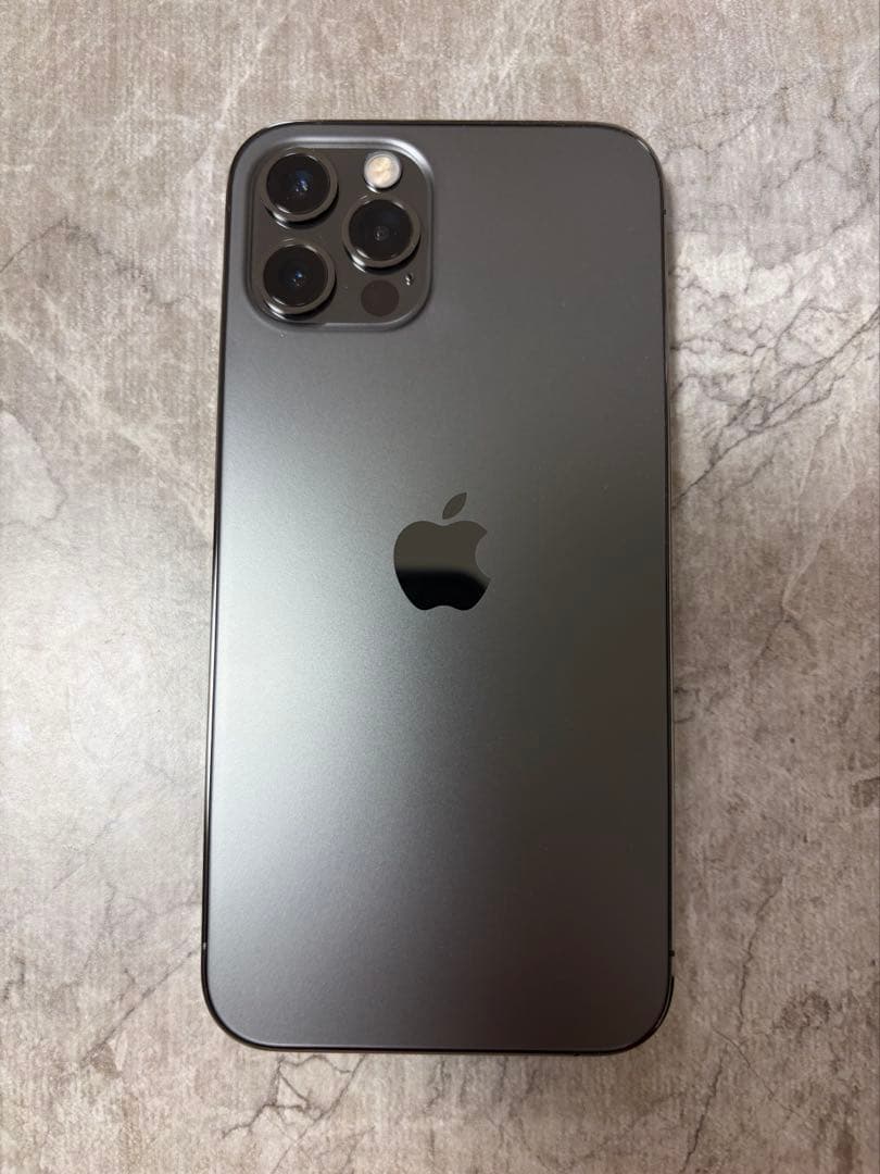iPhone12pro 128gb エクスプレス交換品