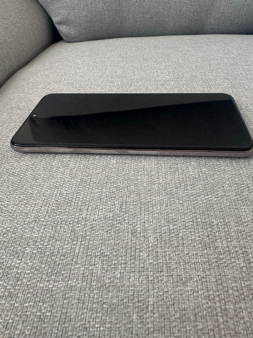 スマホ本体　HUAWEI P30 lite