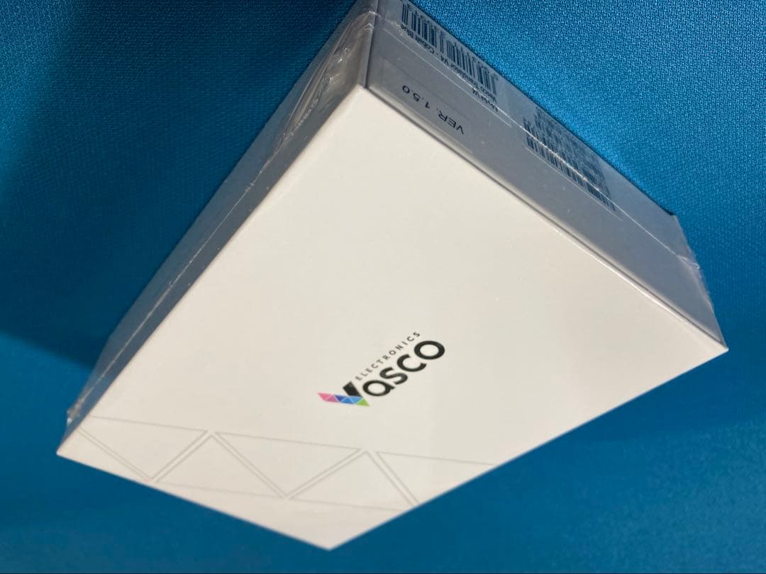 VASCO 翻訳機　未開封