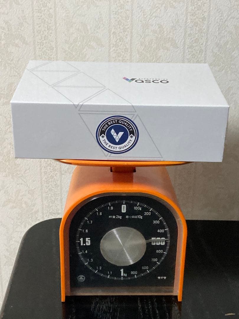 VASCO 翻訳機　未開封