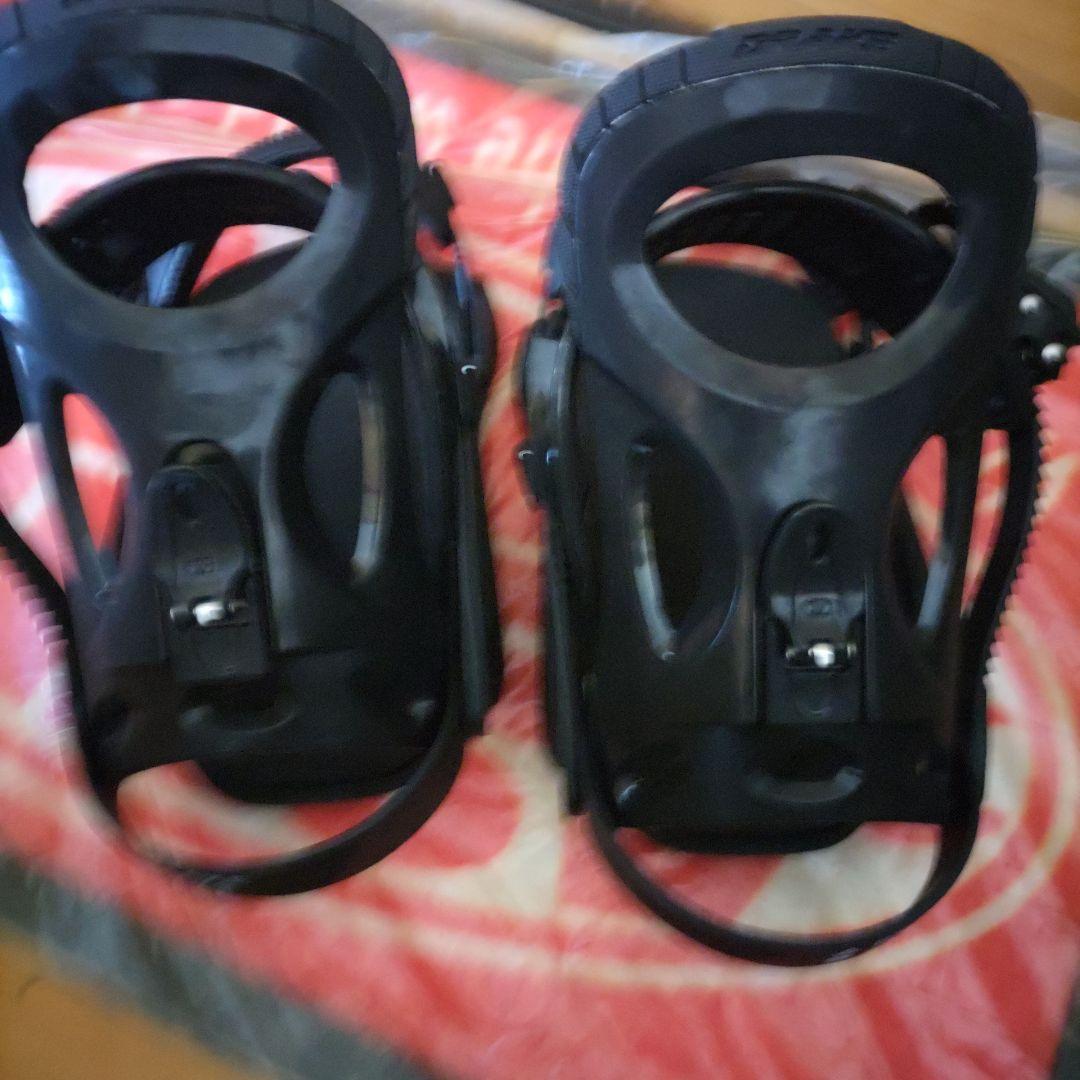 DRIKE ビンディング Lサイズ バインディング