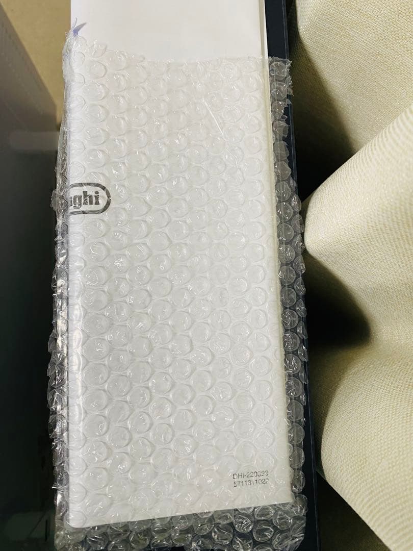 デロンギ　ヒーター　（美品）