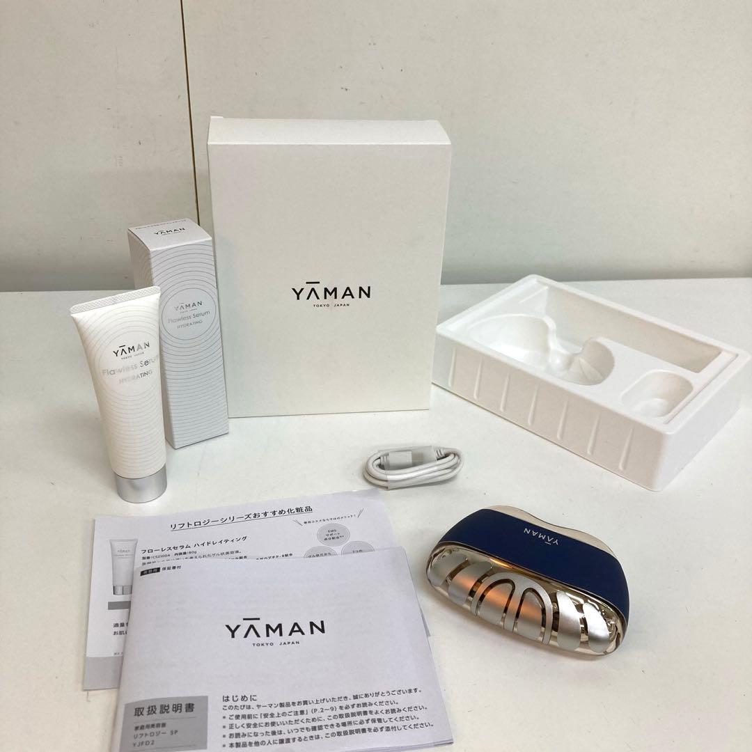 f450-34 YA-MAN リフトロジーSP YJFD2L ジャンク