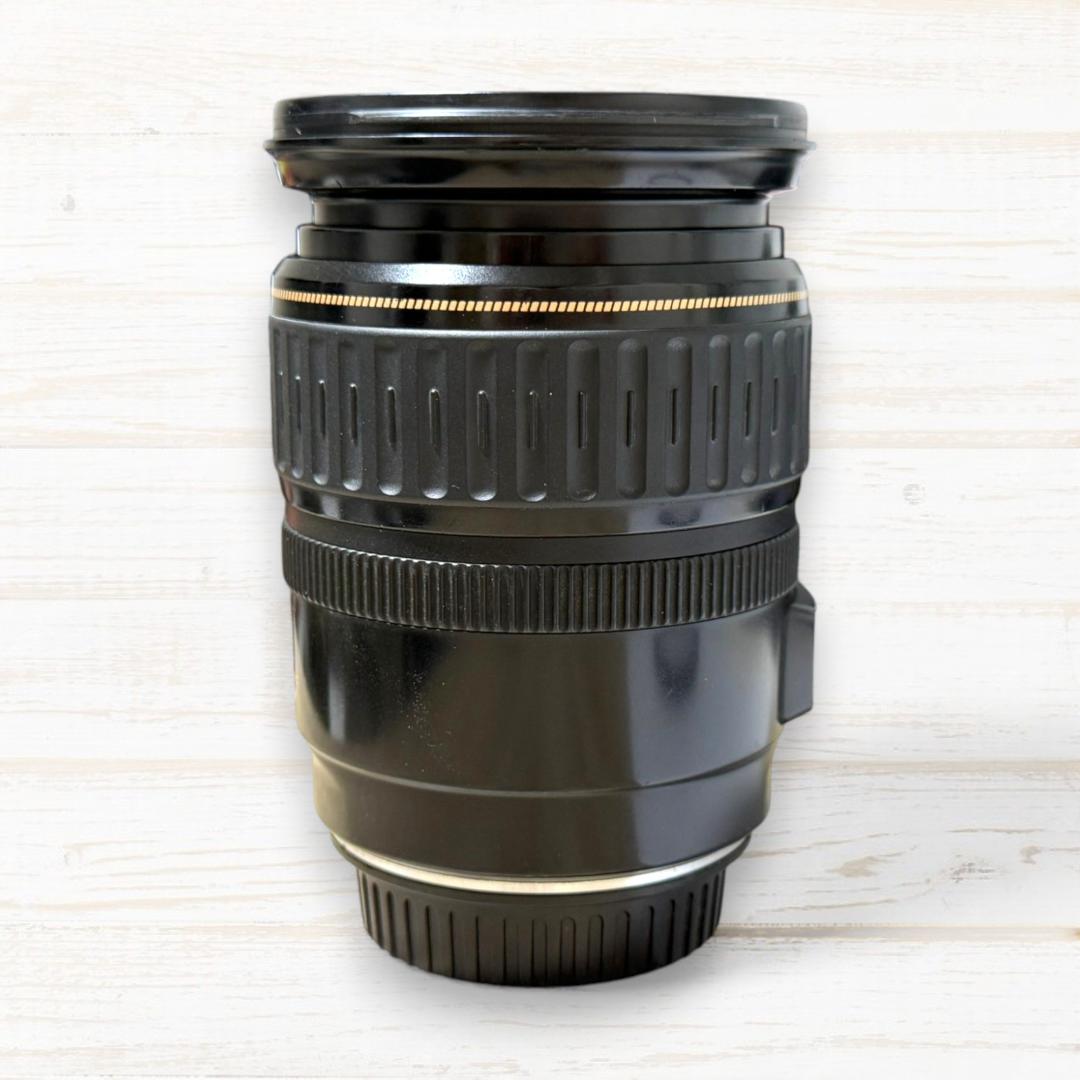 Canon ズームレンズ EF 28-135mm IS USM #73