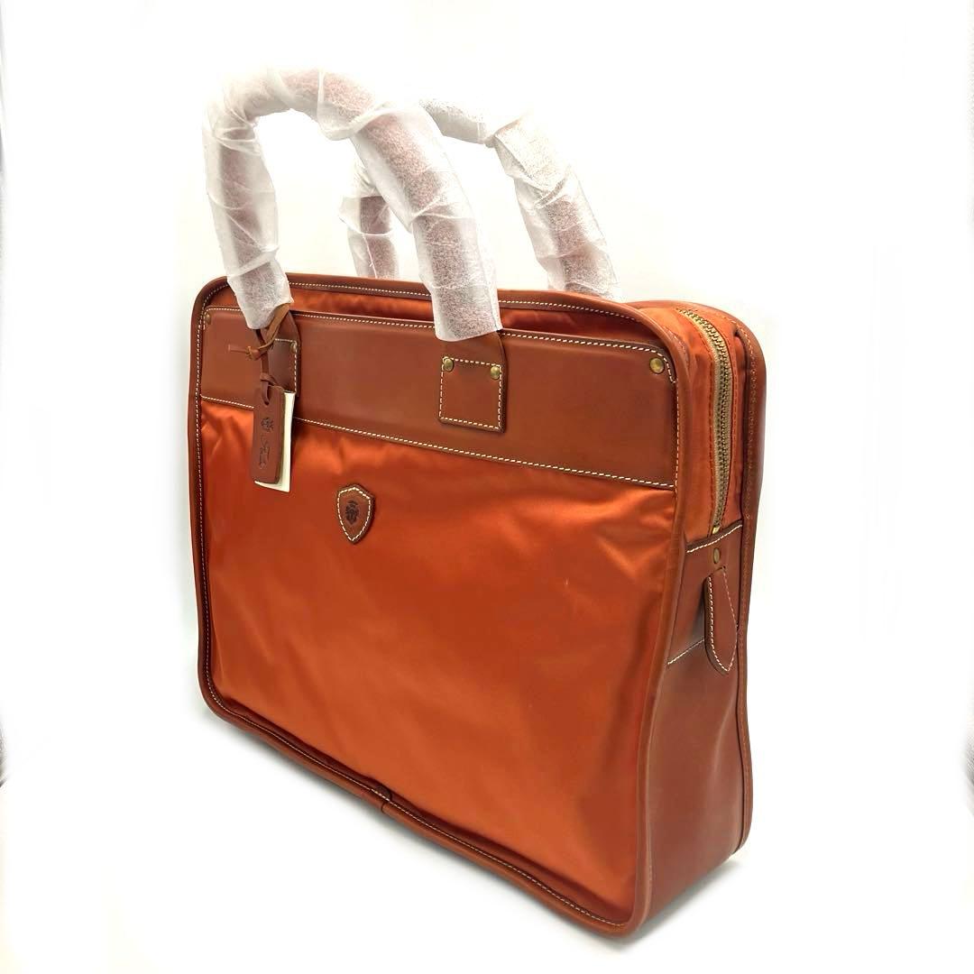 新品　Felisi フェリージ ブリーフケース ビジネスバッグ メンズ