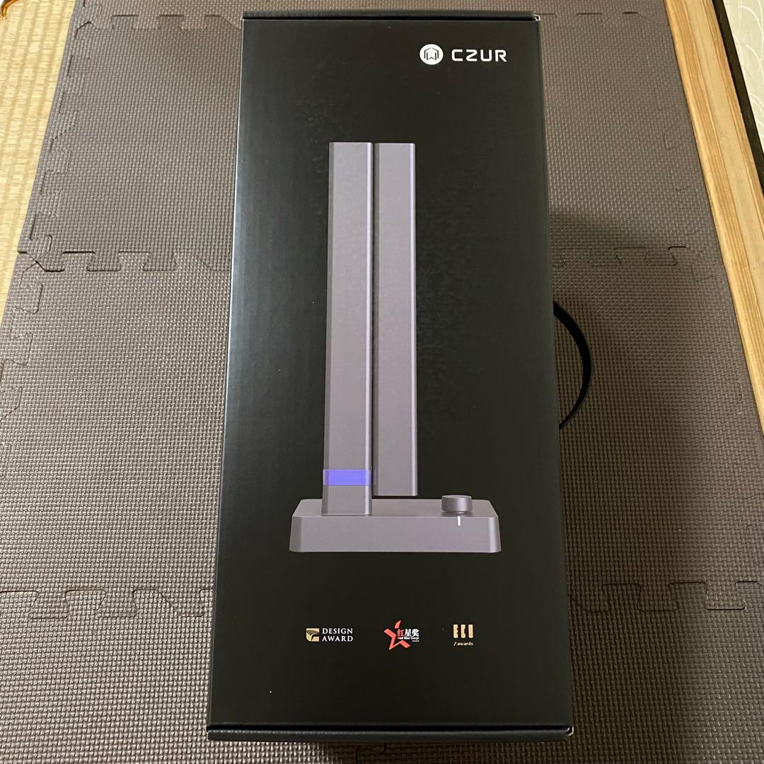 [中古・美品] CZUR Shine Ultra ドキュメントスキャナー