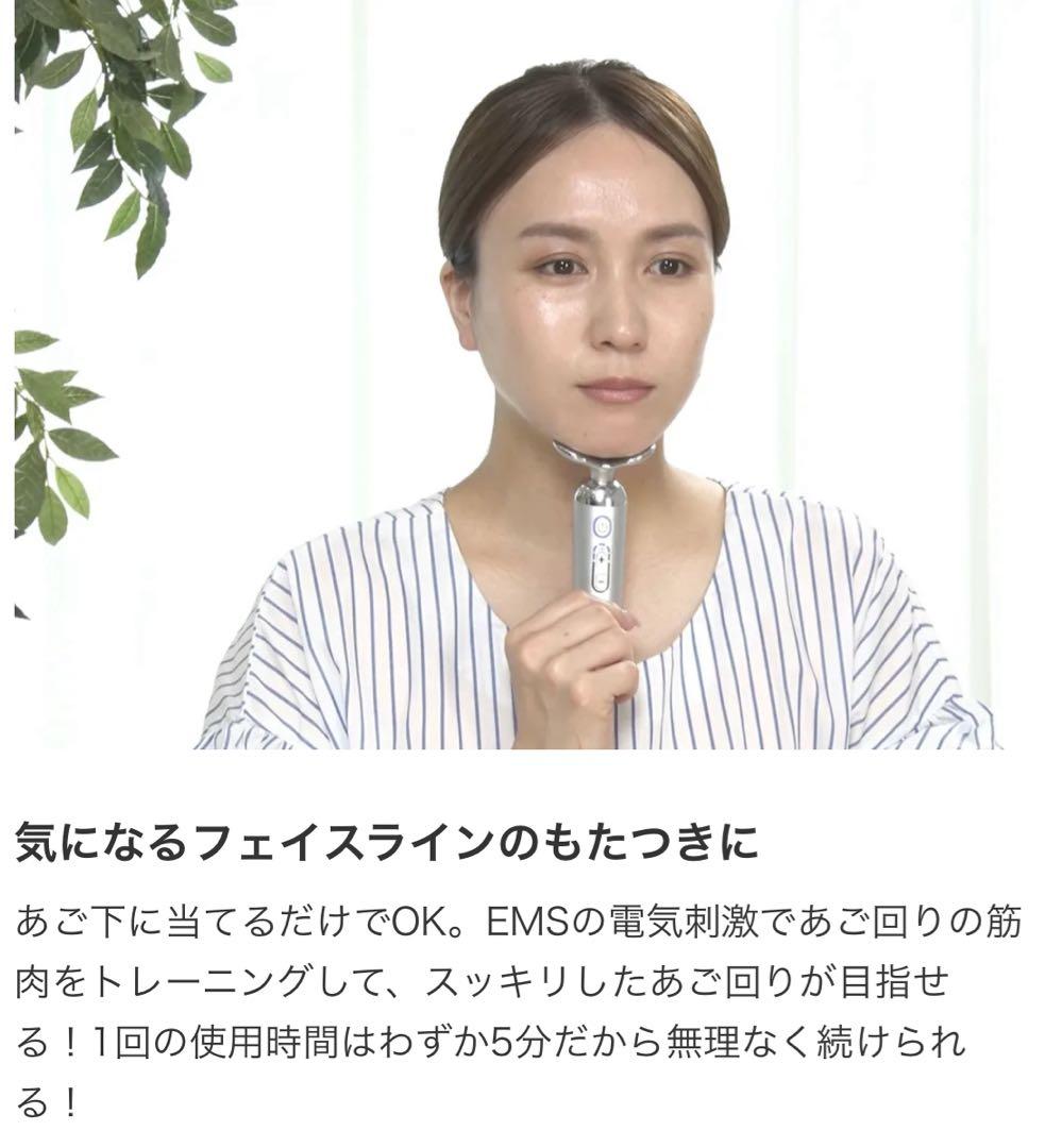 Styly Faceスタイリーフェイス