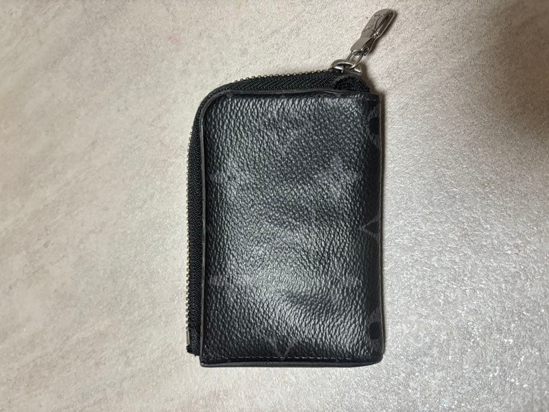 LOUIS VUITTON　ルイヴィトン　ケース　小銭入れ