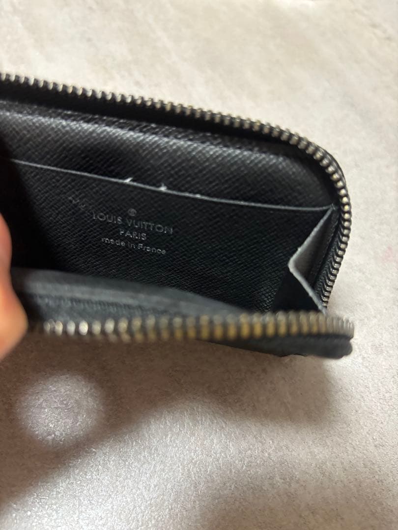 LOUIS VUITTON　ルイヴィトン　ケース　小銭入れ