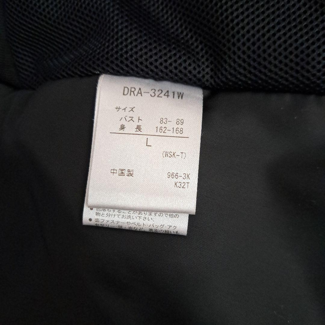 DESCENTEスキー&スノーボードウェア　レディースＬ