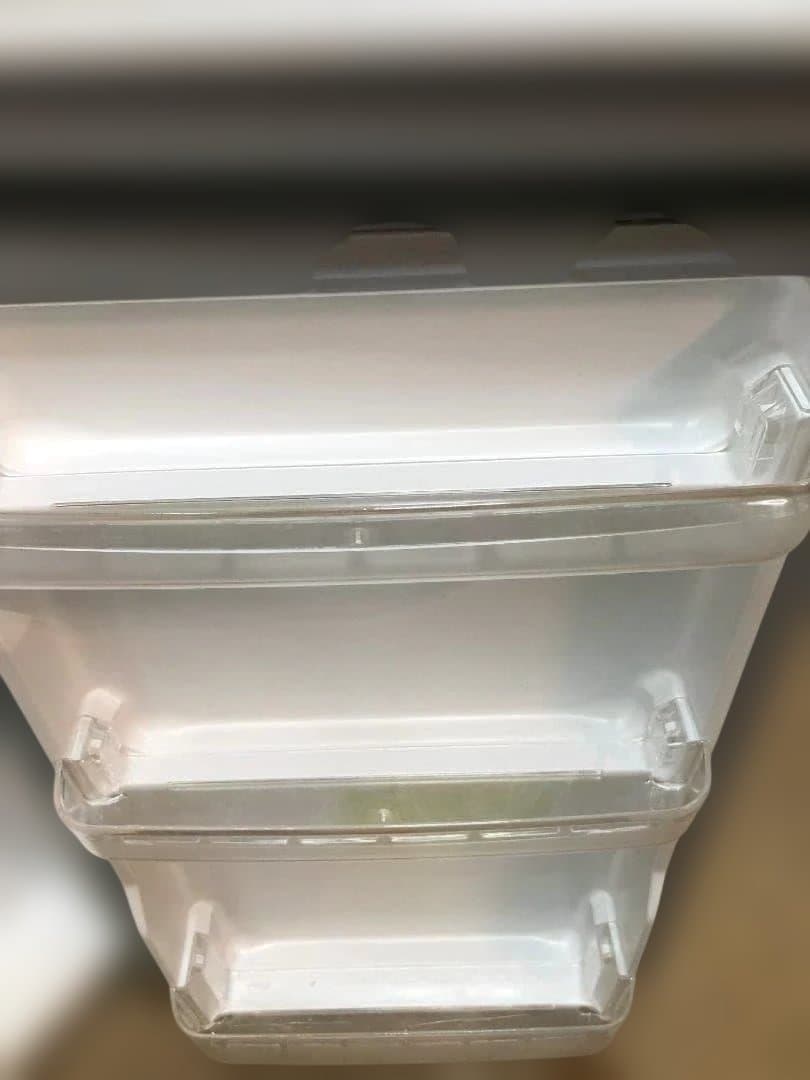 シャープ 冷蔵庫 SJ-H12B-S 2017年製 118L 250320-