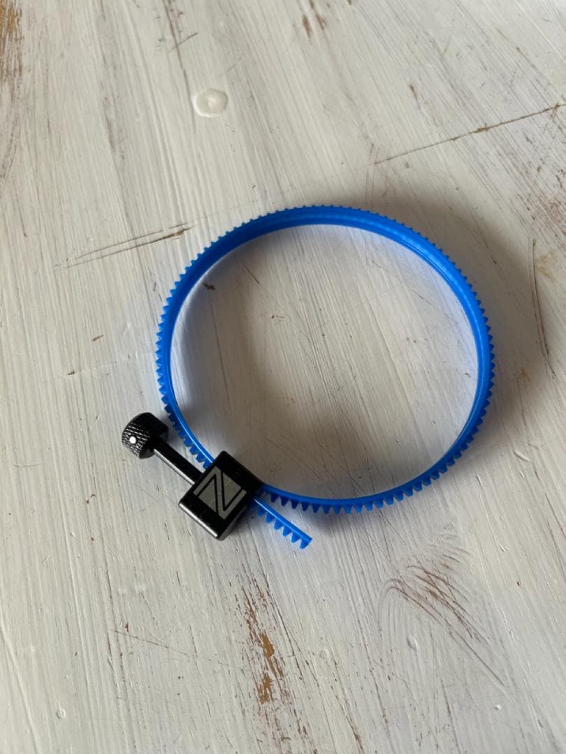 その他 Genus - Bravo Follow Focus Unit