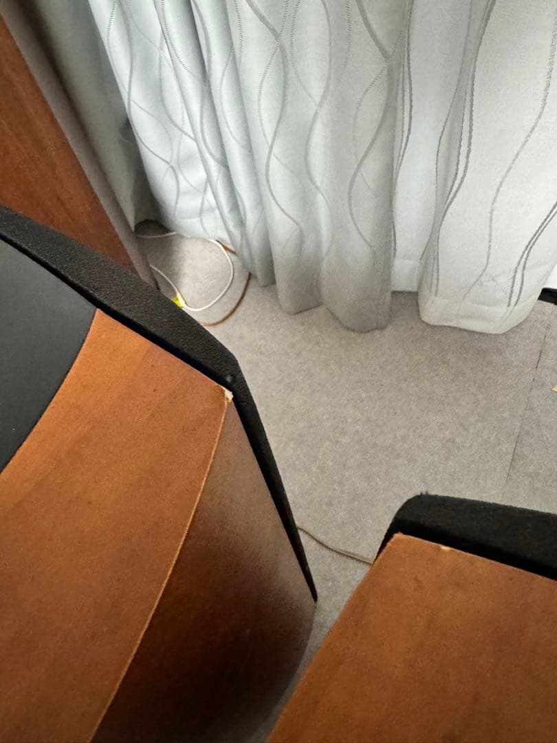 KEF AUDIO Q5 音出し確認済み