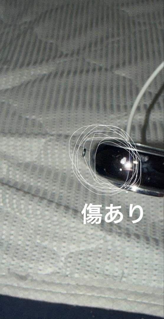 iPhone X 64GB スペースグレイ　SIMフリー