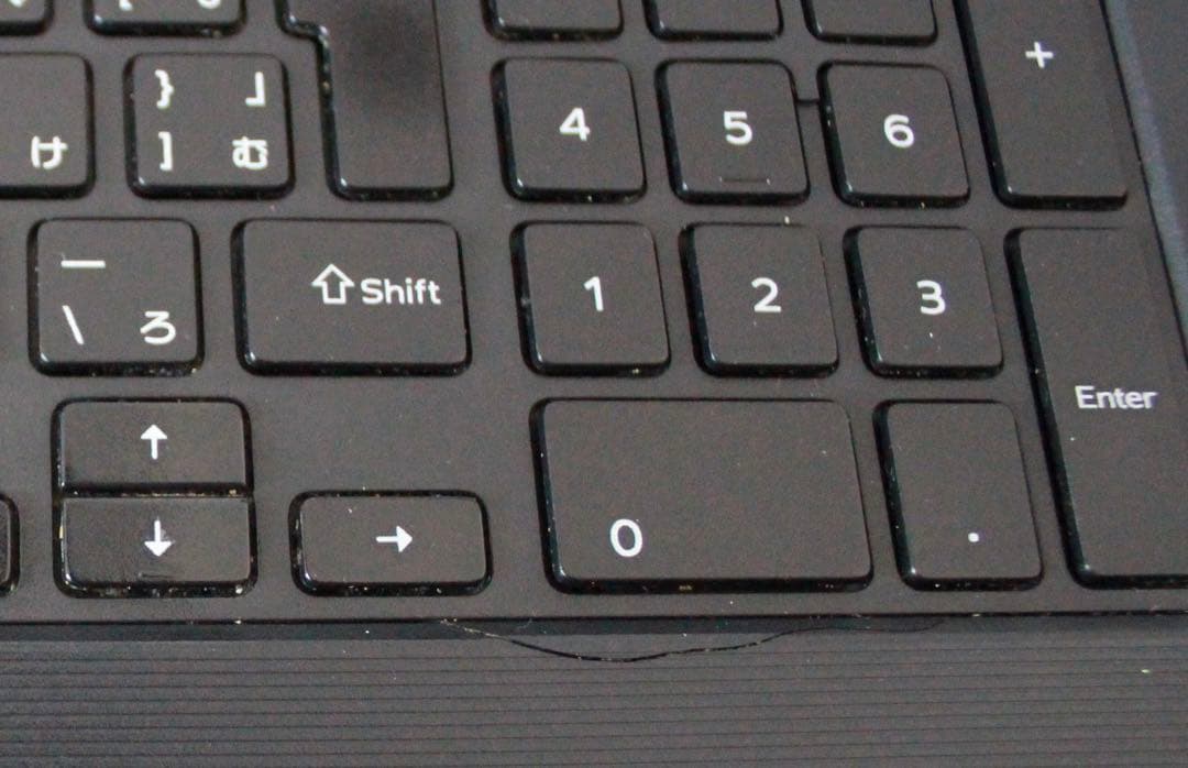 DELL Vostro 3559ノートPC Win11Pro/SSD換装済