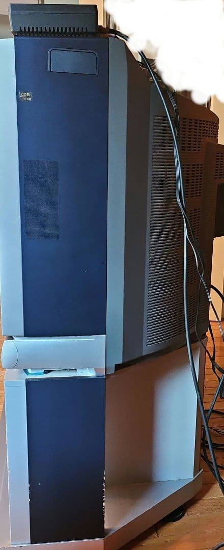 Panasonic TH-36D10 テレビ & テレビ台 オマケ付き