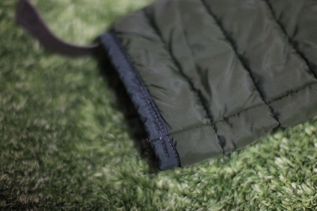 タイムセールroku×atespexsライナーコートミリタリー軍ALPHA