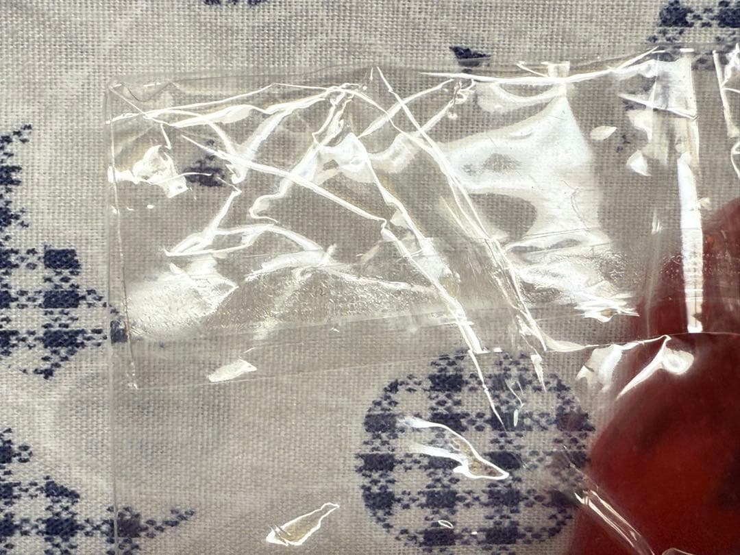 ペルソナ4 足立透 きゃらとりあ ラバークリップ P4