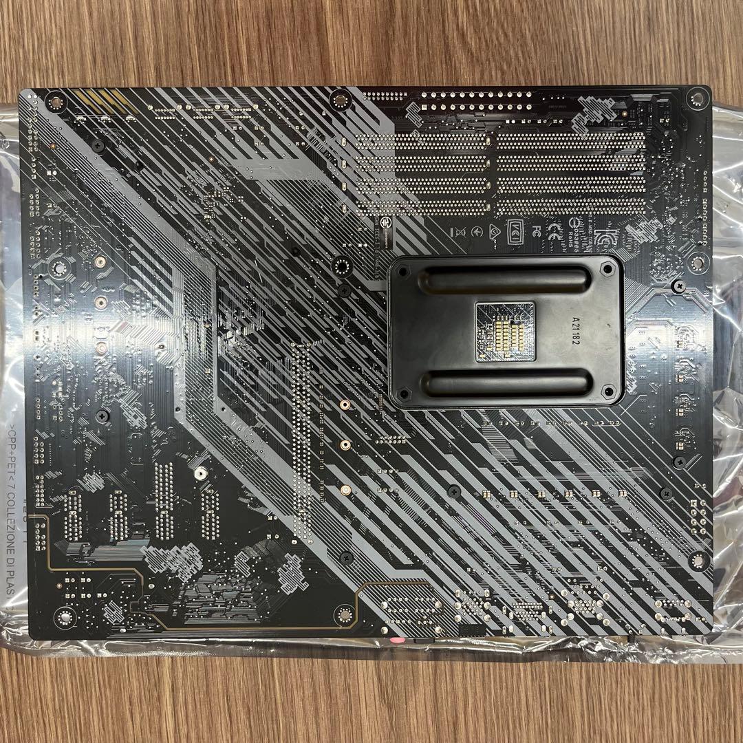 Ryzen 5 5600G TUF GAMING B550-PLUS セット